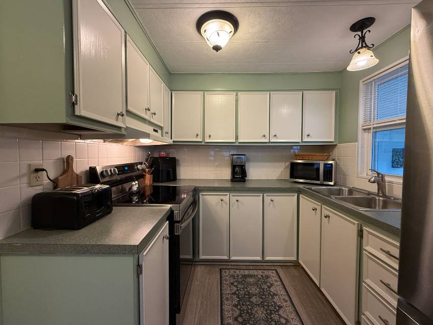 264 Coconut St a Bradenton, FL Mobile or Manufactured Home for Sale